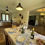 House In Tuscany Near Pisa & * Lucques