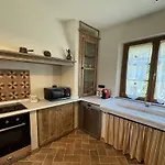Villa House In Tuscany Near Pisa & *