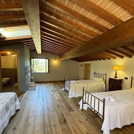 House In Tuscany Near Pisa & ヴィラ ルッカ