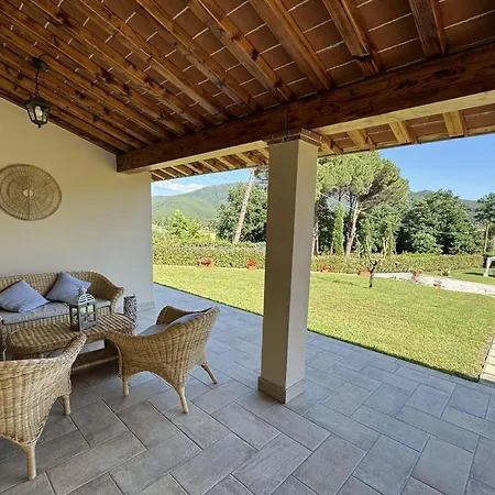 House In Tuscany Near Pisa & ヴィラ