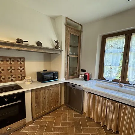 ヴィラ House In Tuscany Near Pisa & *